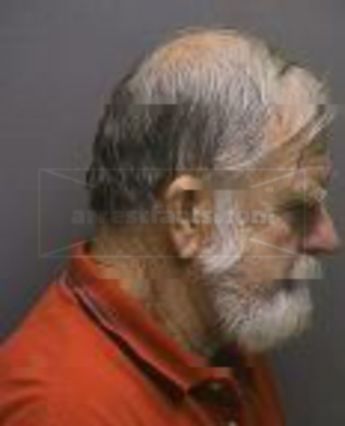 Jerry Arthur Pugh