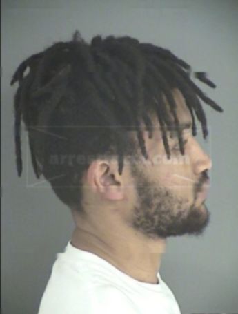 Quinton Lorenz Yarbrough