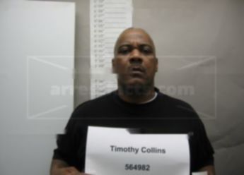 Timothy Collins
