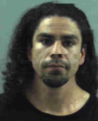 Michael Nash Chavez