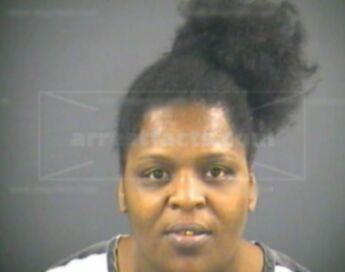 Marian Evette Williams
