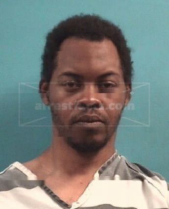 Damarcus Rashad-Le Stevenson