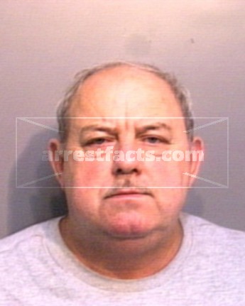 Charles Terry Gill