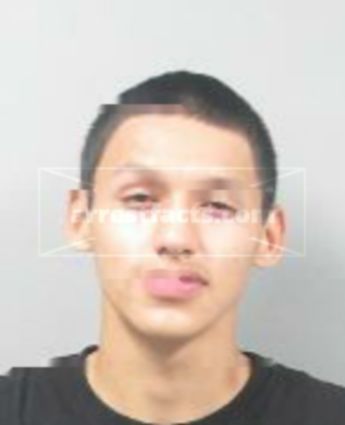 Broderick Vincent Sayers
