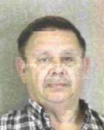 Robert Lee Reamey