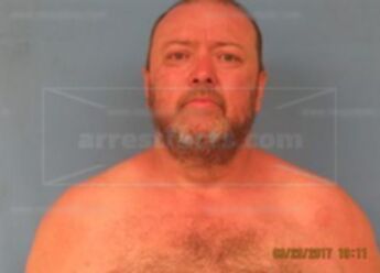 Larry Lee Childress