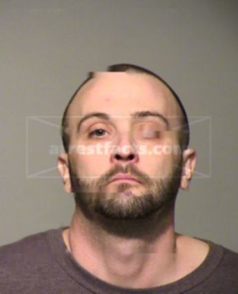 Ryan J Paxton