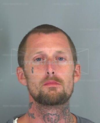Michael Eugene Pruitt