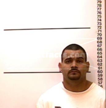 Marcus Anthony Valentin