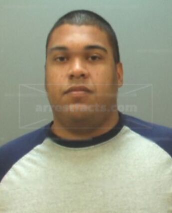 Christopher Lloyd Tamez