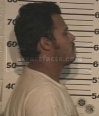Orlando Antonio Ruiz