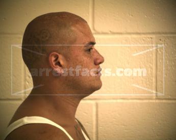 Jacob Perez Gallegos