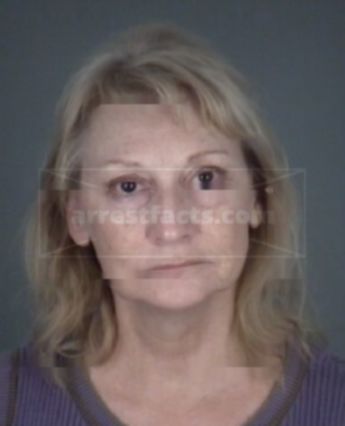 Patricia Mary Neumann