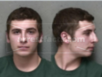 Dustin James Hoyt