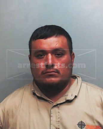 Nicolas Vera Sanchez