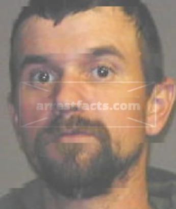 Todd Vae Atchison