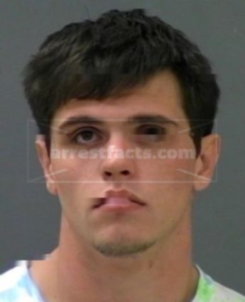 Jordan Anthony Tigano