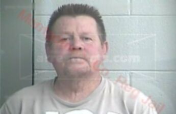 Roger Stephen Mcintosh