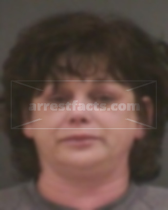 Debra Ann Hutchins