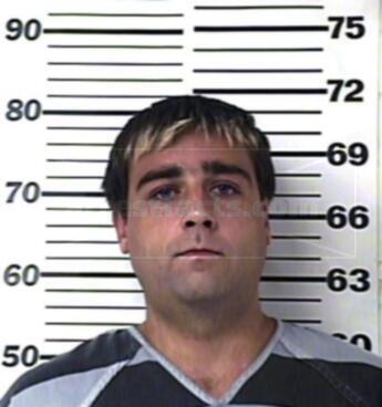 Joseph Ray Miller