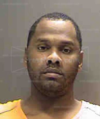 Dorian Alvin Heggs