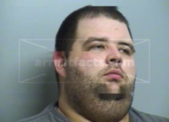 James Murray Clevenger