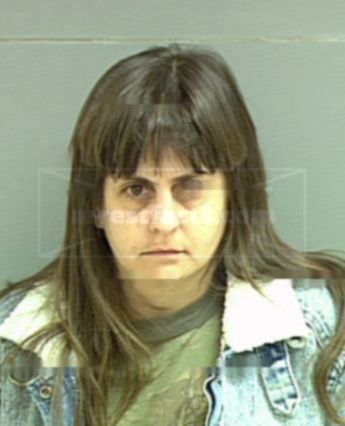 Belinda Limberys Graff
