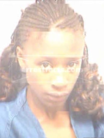 Jammelia Atkinson