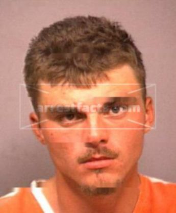 Seth Allen Easley