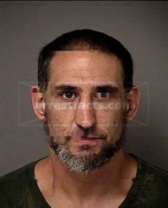 Jason Christopher Steward