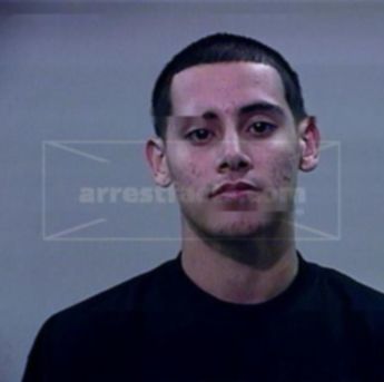 Edwin Jovany Rubio