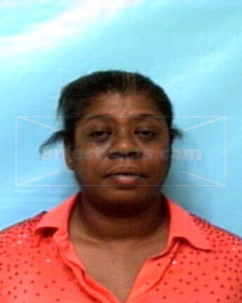 Mary Elizabeth Byrd