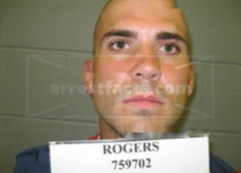 Scott James Rogers