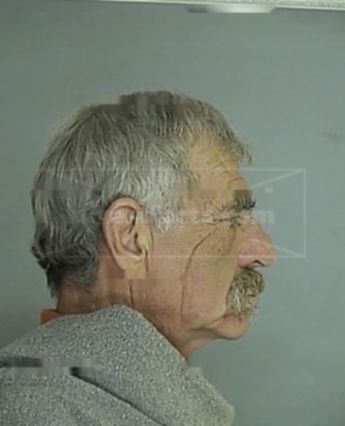 Oscar Mauris Hughes