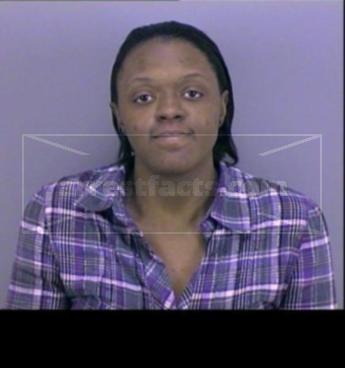 Verlena Danielle Middleton