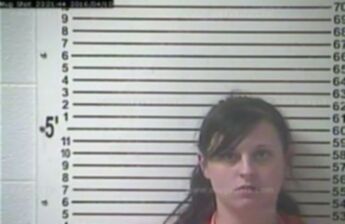 Kristina Leigh Williams