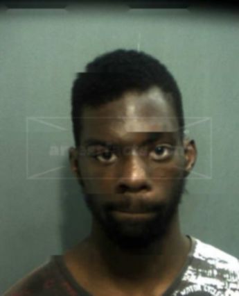 Cameron Rashad Barnett