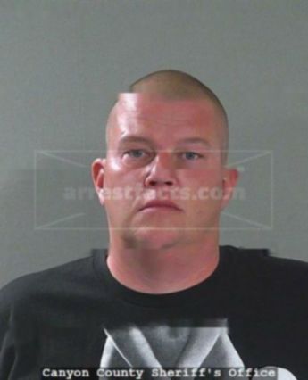 Travis Samuel Bradley