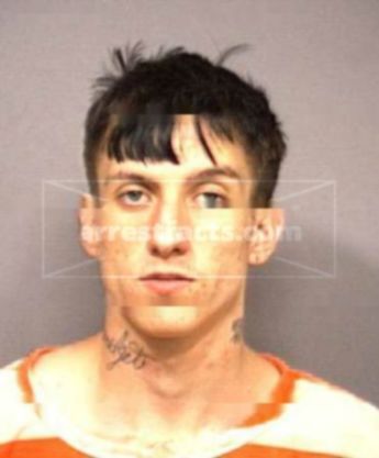 Kyle Randall Golden