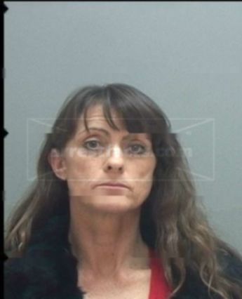 Debra Rose Marie Chambers