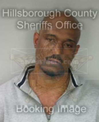 Rodney Bryant Harley