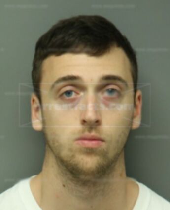 Zackery Jordan Combs