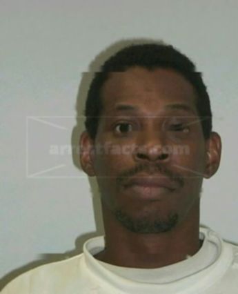 Rodney Peebles