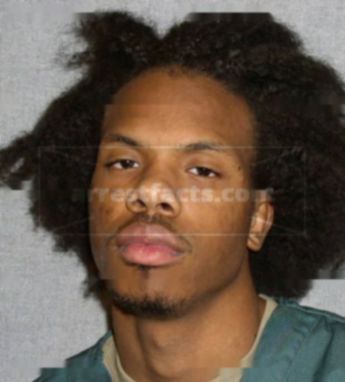 Kevin Pierce Jr.