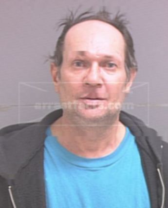 Randy Lee Knott