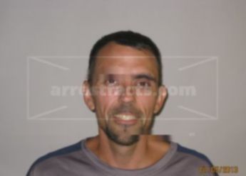 Brandon Shay Mccarty