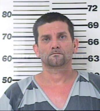 Todd Benjamin Gregory