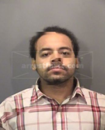 James Luther Jonespeterson