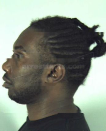 Ricky Lumar Taylor