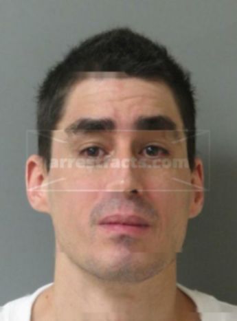 Wayne Kaipo Ortgies